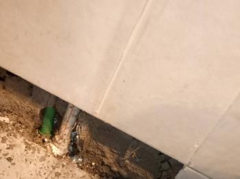 西市卫生间测漏水公司分享下西市市地下管线探测方法分析