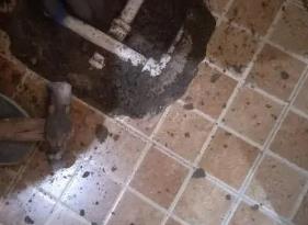 西市卫生间测漏水公司分享下西市自来水管道泄漏检测的具体位置分析。