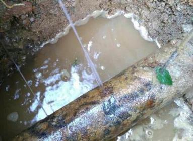 西市测漏水公司浅析西市市地下水管漏水检测方法。