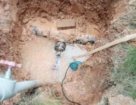 西市测漏水公司浅析西市地下水管漏水有哪些处理方法？