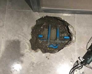 西市测漏水公司为您专业解答西市地暖漏水检测中精确漏水检测的成本